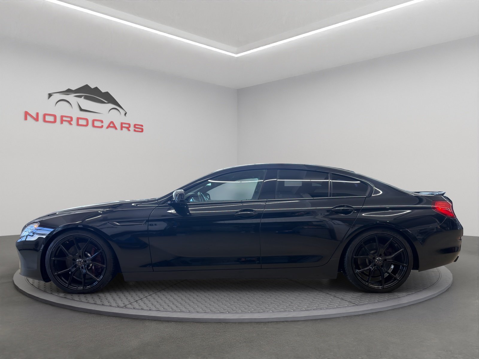 BMW 650i Gran Coupé, Benzina, Occasioni / Usate, Automatico - 3
