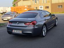 BMW 6er Reihe F06 Gran Coupé 650i, Petrol, Second hand / Used, Automatic - 2