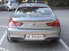 BMW 6er Reihe F06 Gran Coupé 650i, Petrol, Second hand / Used, Automatic - 3