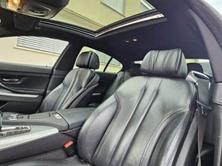 BMW 6er Reihe F06 Gran Coupé 650i, Petrol, Second hand / Used, Automatic - 4