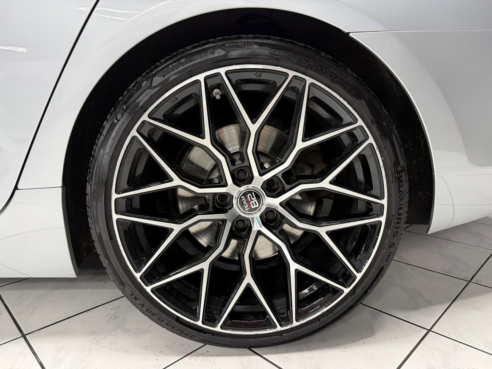 BMW 650i Gran Coupé, Benzina, Occasioni / Usate, Automatico - 7