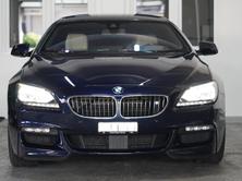 BMW 650i Gran Coupé, Benzin, Occasion / Gebraucht, Automatik - 2