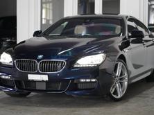 BMW 650i Gran Coupé, Benzin, Occasion / Gebraucht, Automatik - 3