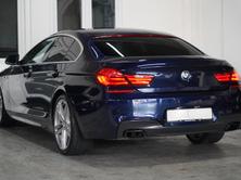 BMW 650i Gran Coupé, Benzin, Occasion / Gebraucht, Automatik - 4