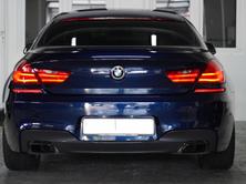 BMW 650i Gran Coupé, Benzin, Occasion / Gebraucht, Automatik - 5