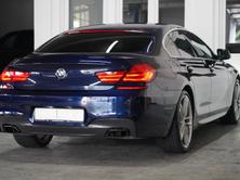 BMW 650i Gran Coupé, Benzin, Occasion / Gebraucht, Automatik - 6
