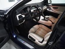 BMW 650i Gran Coupé, Benzin, Occasion / Gebraucht, Automatik - 7