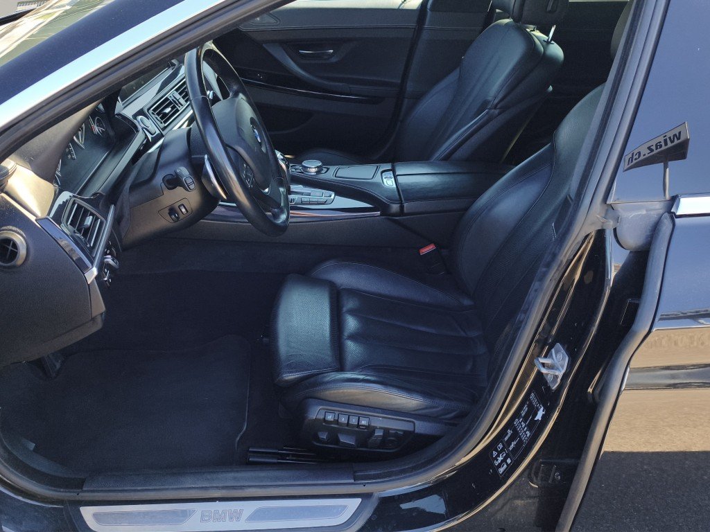 BMW 650i Gran Coupé, Petrol, Second hand / Used, Automatic - 3