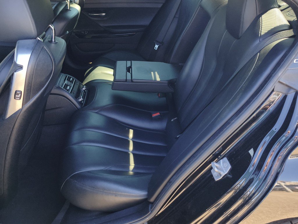 BMW 650i Gran Coupé, Petrol, Second hand / Used, Automatic - 4