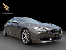 BMW 650i Gran Coupé, Petrol, Second hand / Used, Automatic - 2