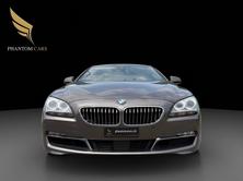 BMW 650i Gran Coupé, Petrol, Second hand / Used, Automatic - 3