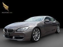 BMW 650i Gran Coupé, Petrol, Second hand / Used, Automatic - 4