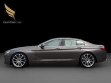 BMW 650i Gran Coupé, Petrol, Second hand / Used, Automatic - 5