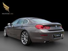 BMW 650i Gran Coupé, Petrol, Second hand / Used, Automatic - 6