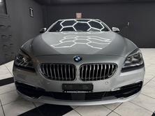 BMW 650i Gran Coupé, Essence, Occasion / Utilisé, Automatique - 3