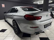 BMW 650i Gran Coupé, Essence, Occasion / Utilisé, Automatique - 4