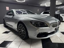 BMW 650i Gran Coupé, Essence, Occasion / Utilisé, Automatique - 5