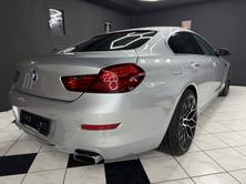 BMW 650i Gran Coupé, Essence, Occasion / Utilisé, Automatique - 6