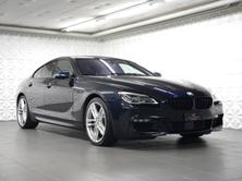 BMW 650i Gran Coupé, Petrol, Second hand / Used, Automatic - 7