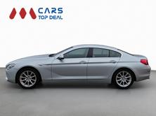 BMW 650i Gran Coupé 450 ch V8 Individual Alcantara, Petrol, Second hand / Used, Automatic - 3