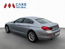 BMW 650i Gran Coupé 450 ch V8 Individual Alcantara, Petrol, Second hand / Used, Automatic - 4