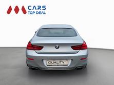 BMW 650i Gran Coupé 450 ch V8 Individual Alcantara, Petrol, Second hand / Used, Automatic - 5