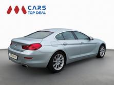 BMW 650i Gran Coupé 450 ch V8 Individual Alcantara, Petrol, Second hand / Used, Automatic - 6