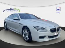 BMW 650i Gran Coupé, Petrol, Second hand / Used, Automatic - 4