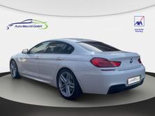 BMW 650i Gran Coupé, Petrol, Second hand / Used, Automatic - 6