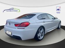 BMW 650i Gran Coupé, Petrol, Second hand / Used, Automatic - 7