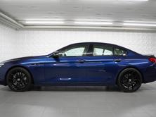 BMW 650i Gran Coupé, Essence, Occasion / Utilisé, Automatique - 2