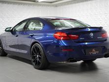 BMW 650i Gran Coupé, Essence, Occasion / Utilisé, Automatique - 3