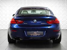 BMW 650i Gran Coupé, Essence, Occasion / Utilisé, Automatique - 4