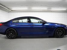 BMW 650i Gran Coupé, Essence, Occasion / Utilisé, Automatique - 6
