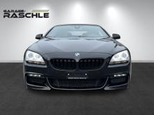 BMW 650i xDrive Cabriolet, Benzin, Occasion / Gebraucht, Automat - 6