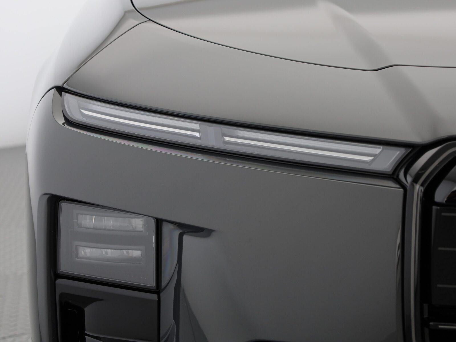 BMW 7-ER, Neuwagen, Automatik - 6