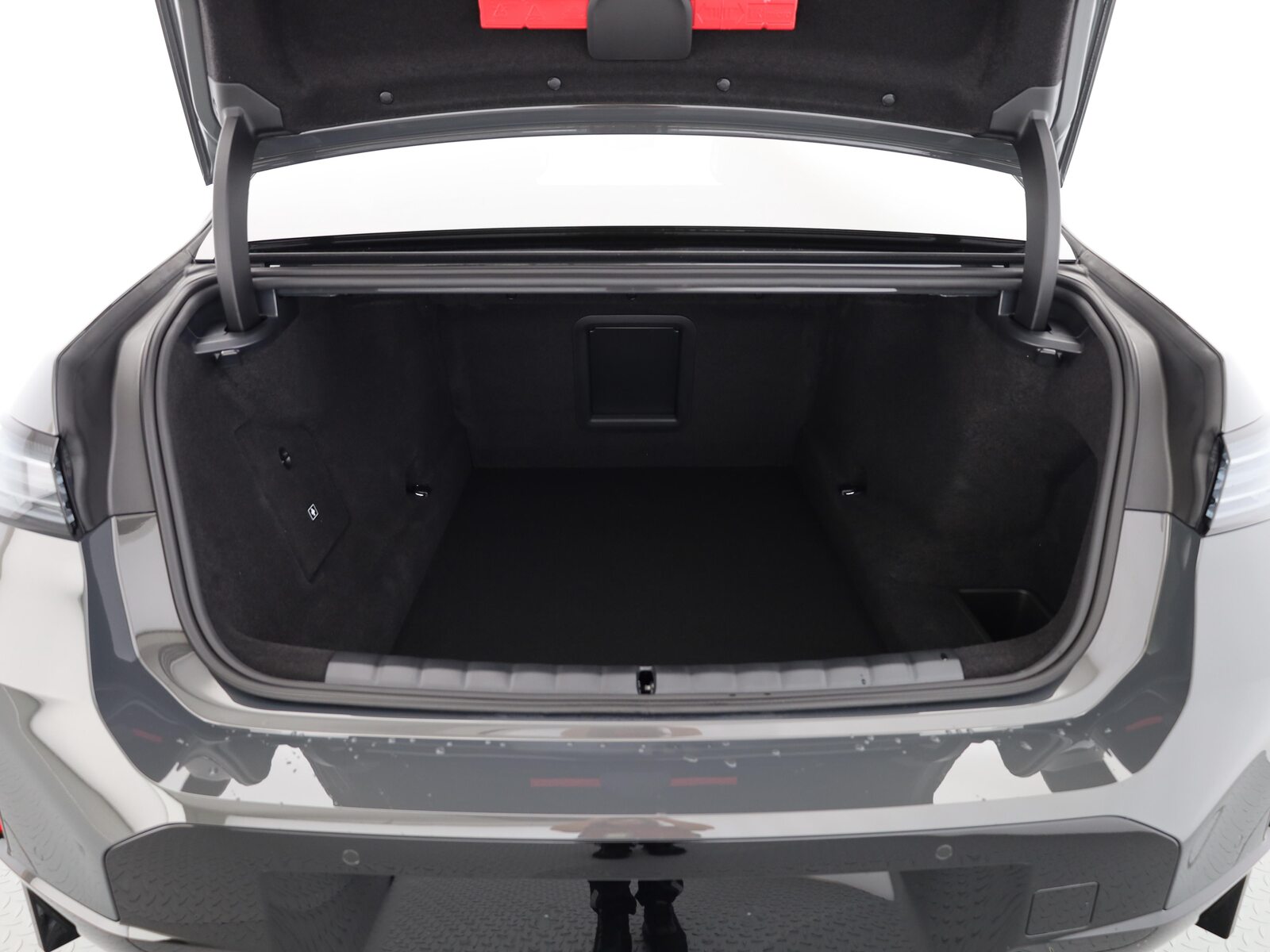 BMW 7-ER, Neuwagen, Automatik - 7
