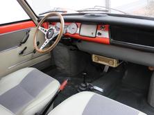 BMW 700 CS Coupé, Benzin, Occasion / Gebraucht, Handschaltung - 2