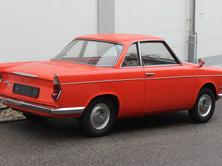 BMW 700 CS Coupé, Benzin, Occasion / Gebraucht, Handschaltung - 3