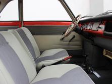 BMW 700 CS Coupé, Benzin, Occasion / Gebraucht, Handschaltung - 4