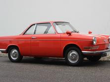 BMW 700 CS Coupé, Benzin, Occasion / Gebraucht, Handschaltung - 5