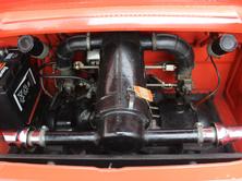 BMW 700 CS Coupé, Benzin, Occasion / Gebraucht, Handschaltung - 6