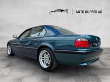 BMW 728i Automat, Benzin, Occasion / Gebraucht, Handschaltung - 5