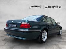 BMW 728i Automat, Benzin, Occasion / Gebraucht, Handschaltung - 6