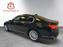 BMW 730d Steptronic, Diesel, Second hand / Used, Automatic - 2