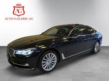 BMW 730d Steptronic, Diesel, Second hand / Used, Automatic - 3