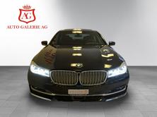 BMW 730d Steptronic, Diesel, Occasioni / Usate, Automatico - 4