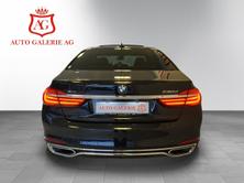 BMW 730d Steptronic, Diesel, Occasioni / Usate, Automatico - 5