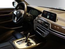 BMW 730d Steptronic, Diesel, Occasion / Gebraucht, Automat - 6