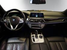 BMW 730d Steptronic, Diesel, Occasion / Gebraucht, Automat - 7